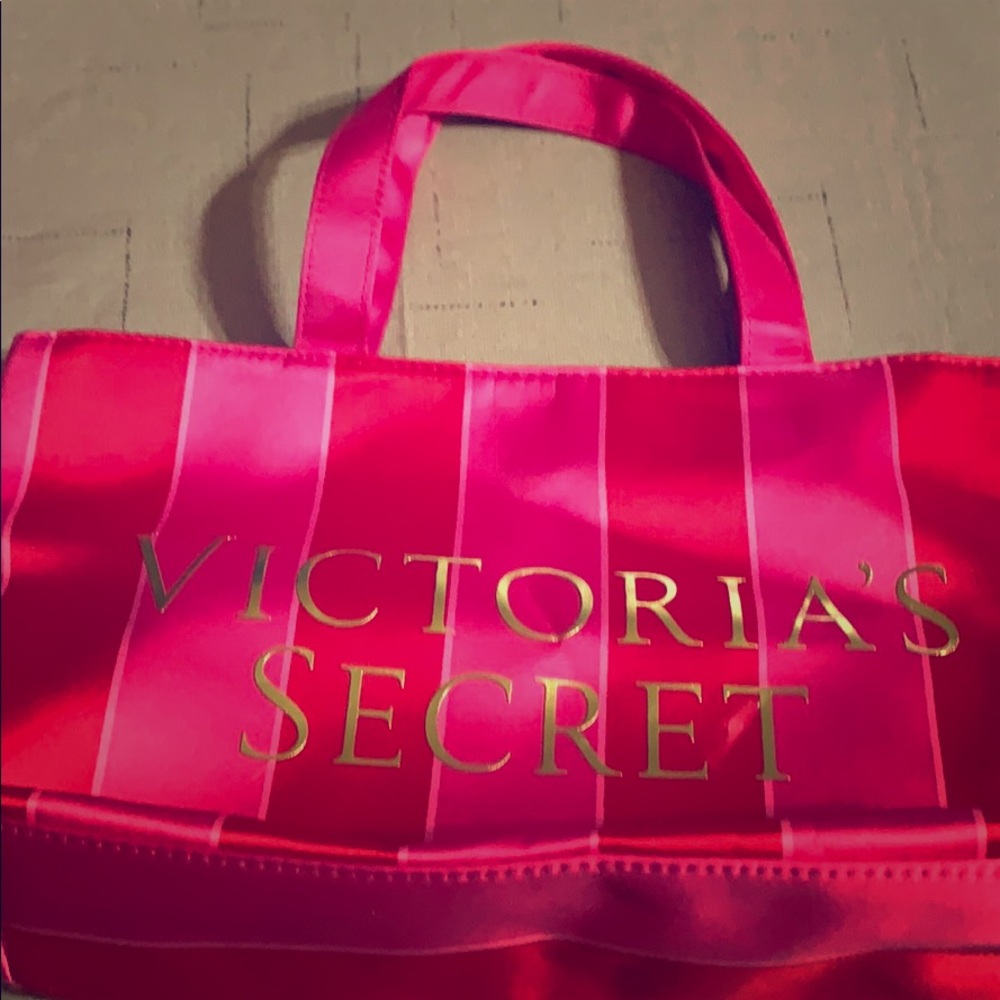 vs bag